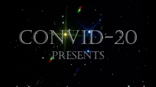 CONVID-20: The online DoctorWho convention will take place this week-end.